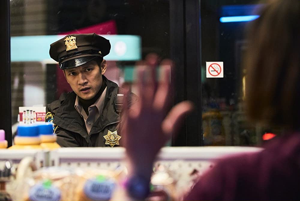 BURN バーンの画像