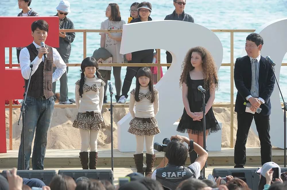 バービーの画像