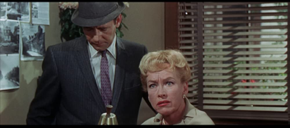 刑事マディガンの画像