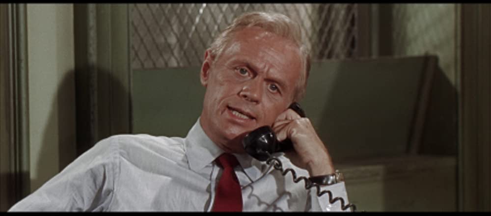 刑事マディガンの画像