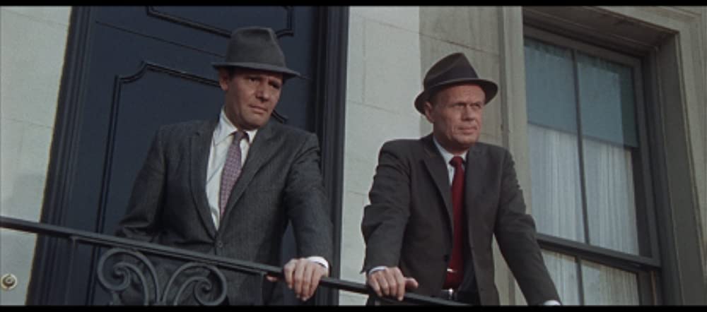 刑事マディガンの画像