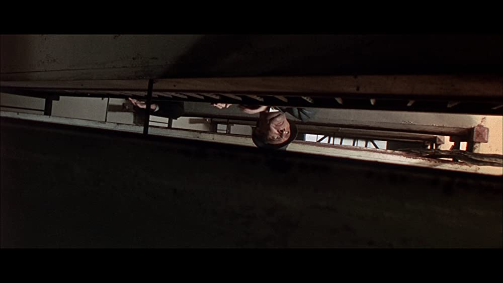 刑事マディガンの画像