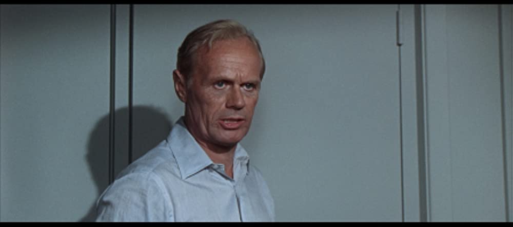 刑事マディガンの画像