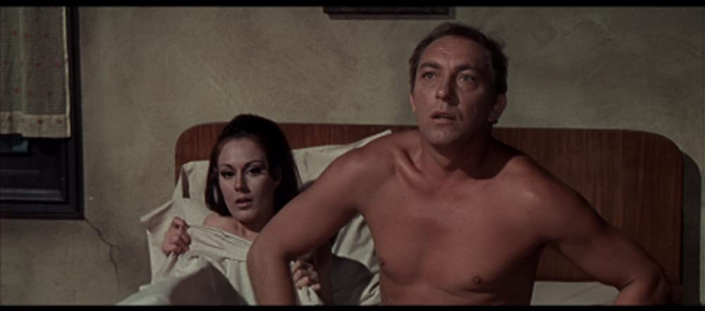 刑事マディガンの画像