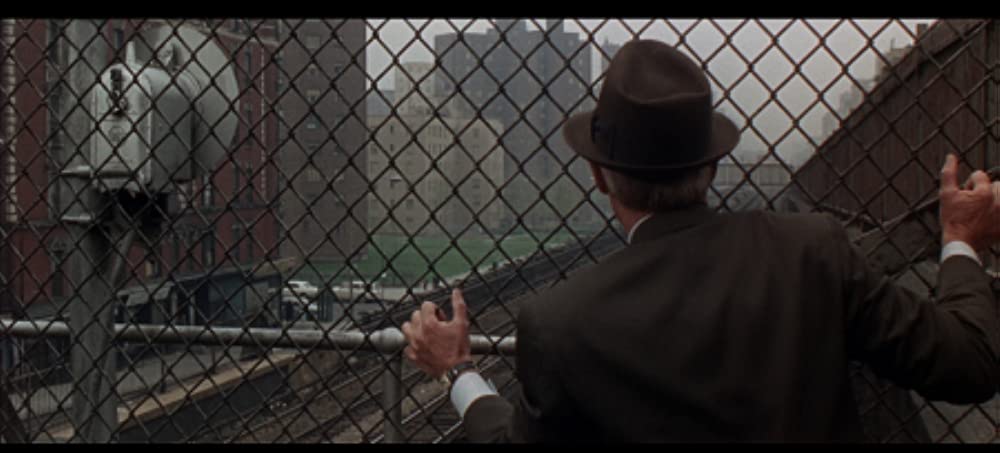 刑事マディガンの画像