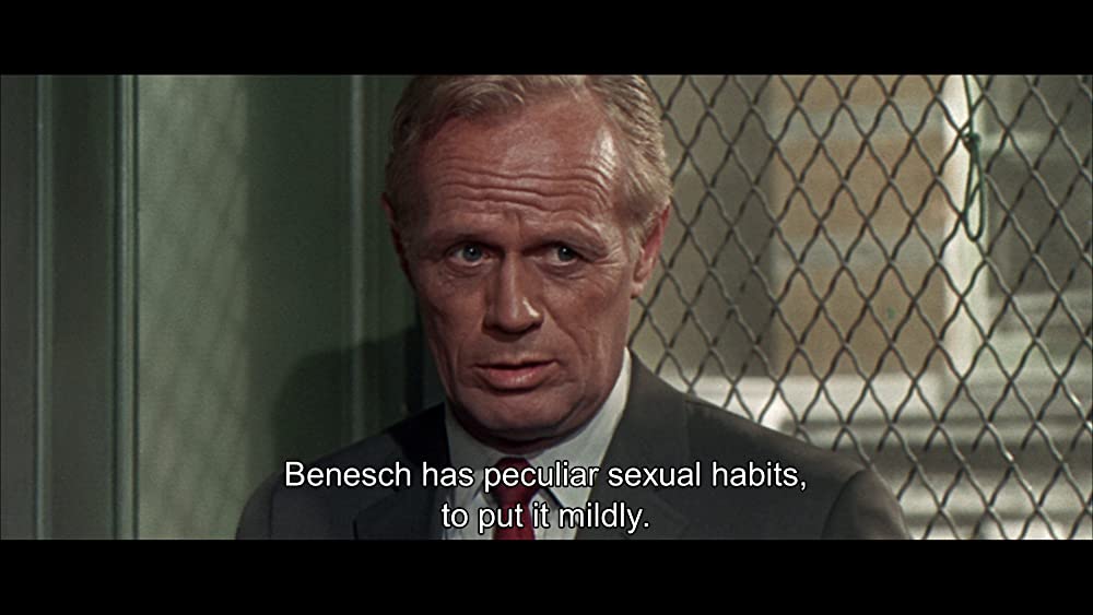 刑事マディガンの画像