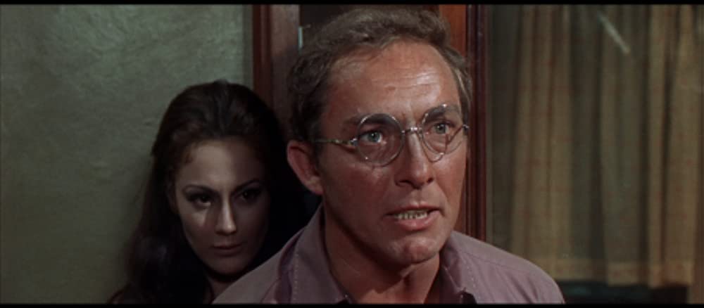 刑事マディガンの画像