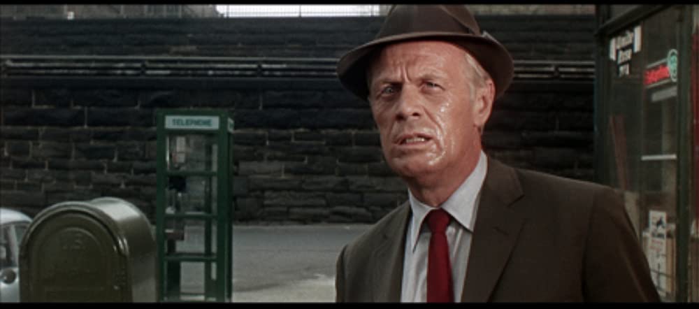 刑事マディガンの画像