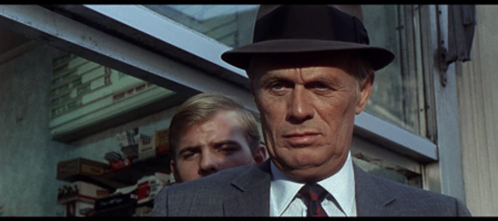 刑事マディガンの画像