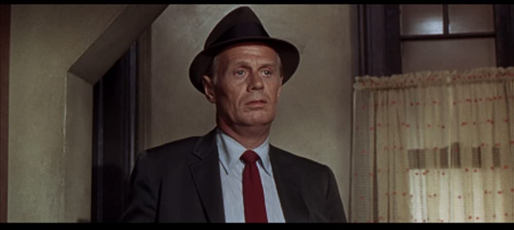 刑事マディガンの画像