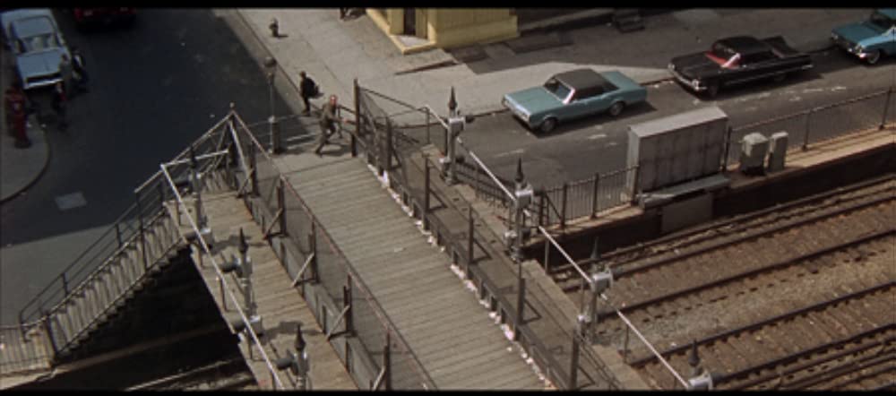 刑事マディガンの画像