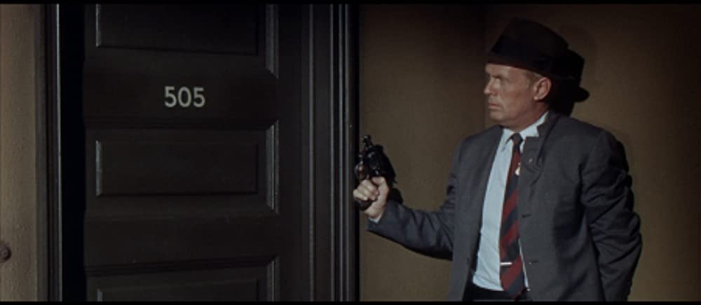 刑事マディガンの画像