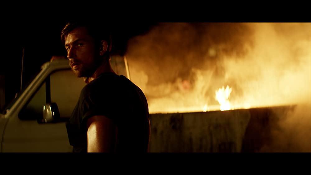 レイン・イン・ブラッドの画像