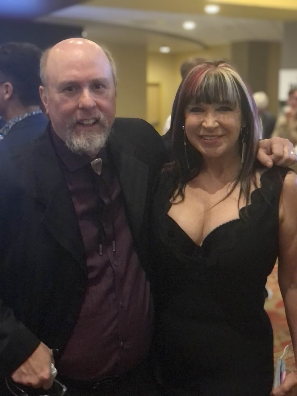 レイン・イン・ブラッドの画像