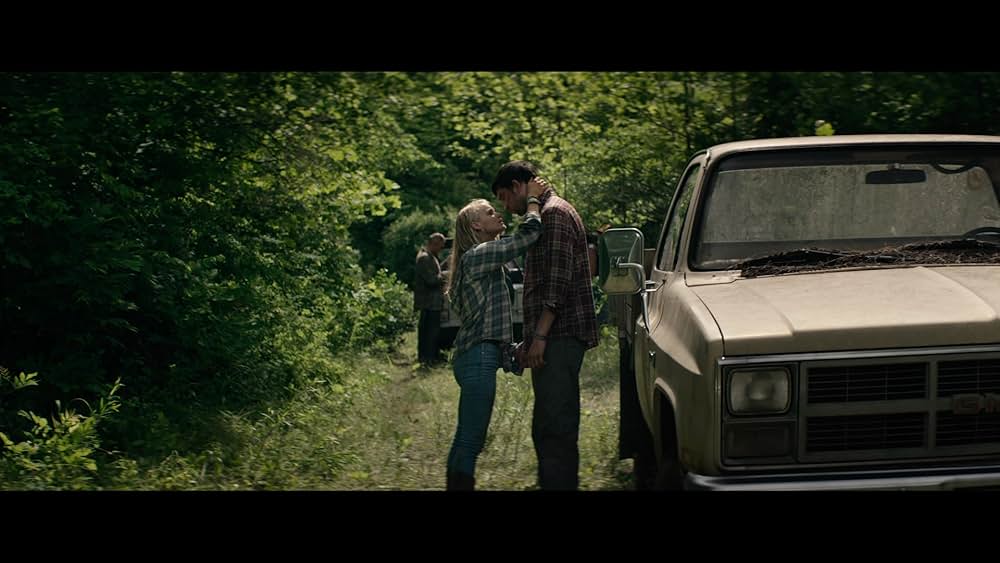 レイン・イン・ブラッドの画像