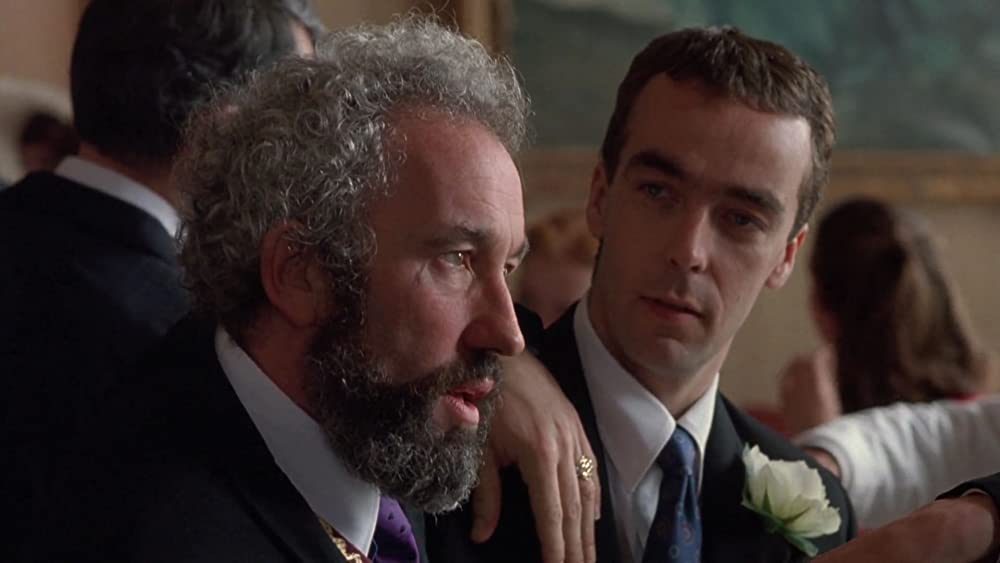 フォー・ウェディングの画像