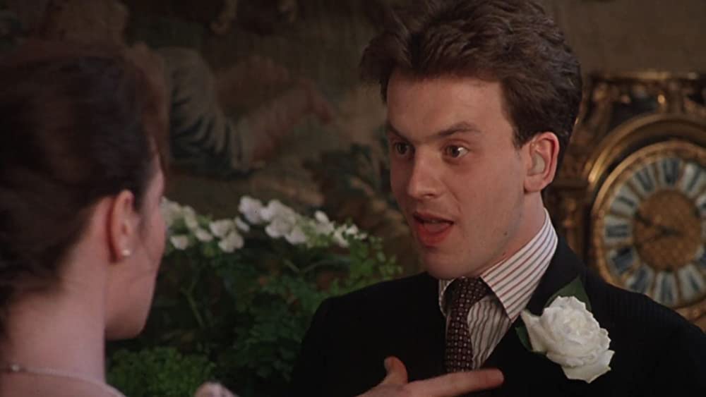 フォー・ウェディングの画像