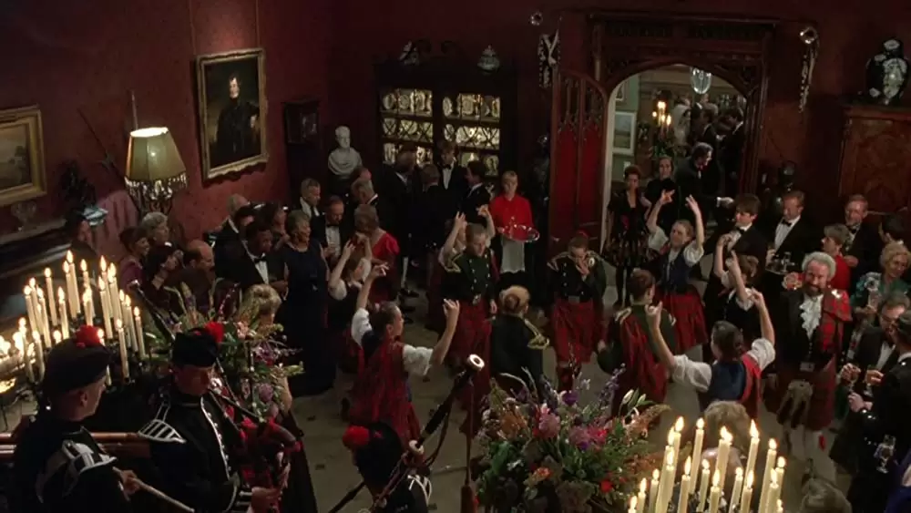 フォー・ウェディングの画像