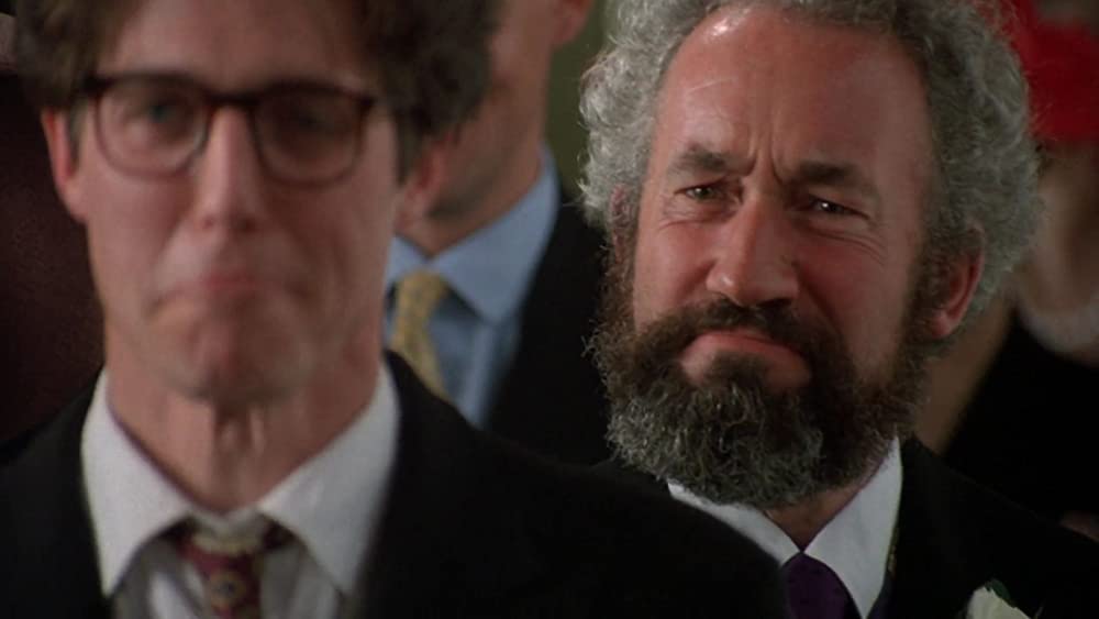 フォー・ウェディングの画像