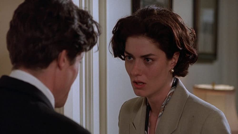 フォー・ウェディングの画像