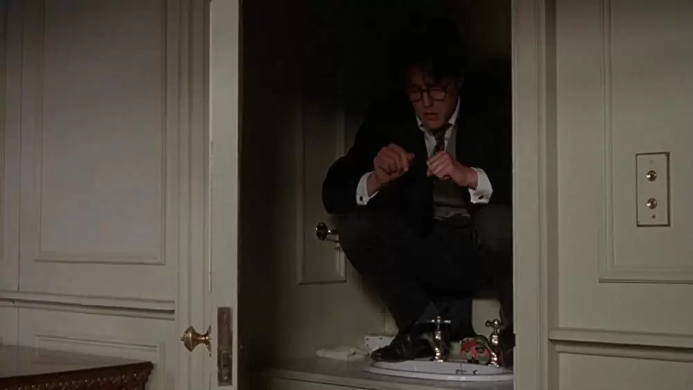 フォー・ウェディングの画像