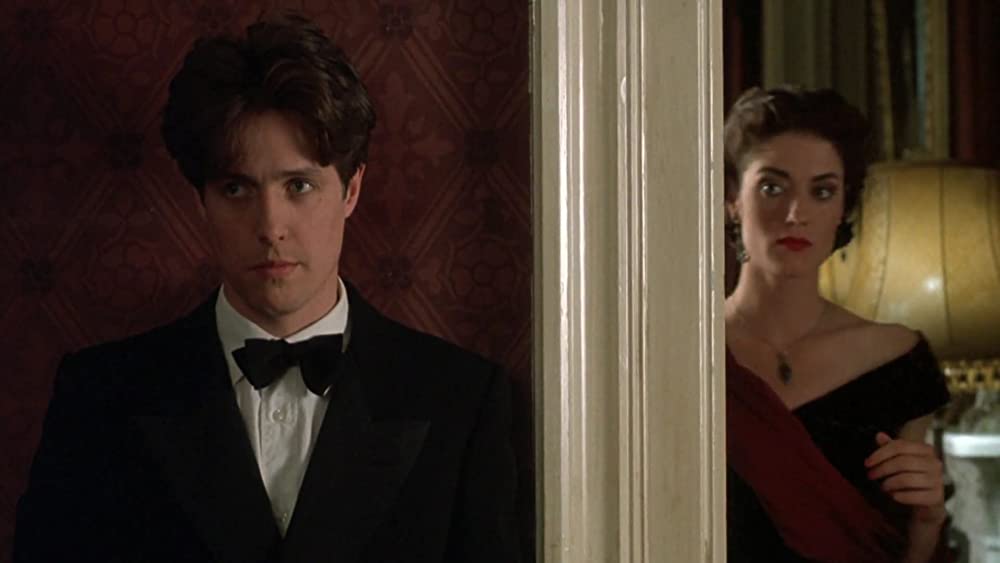 フォー・ウェディングの画像