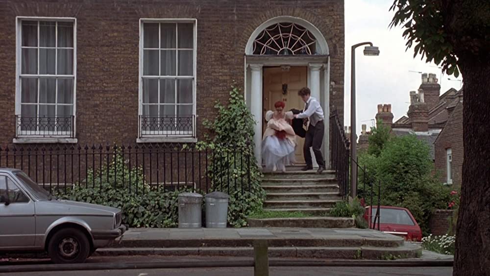 フォー・ウェディングの画像