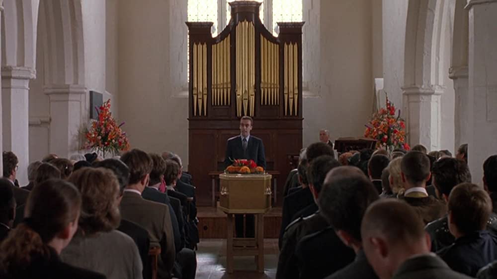 フォー・ウェディングの画像