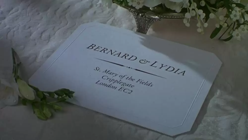 フォー・ウェディングの画像