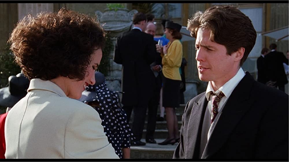 フォー・ウェディングの画像