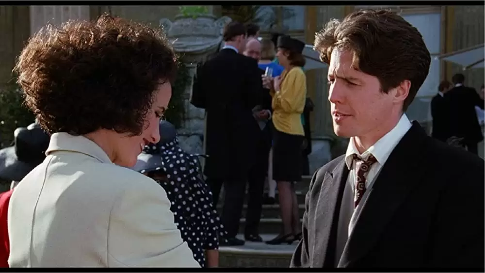 フォー・ウェディングの画像