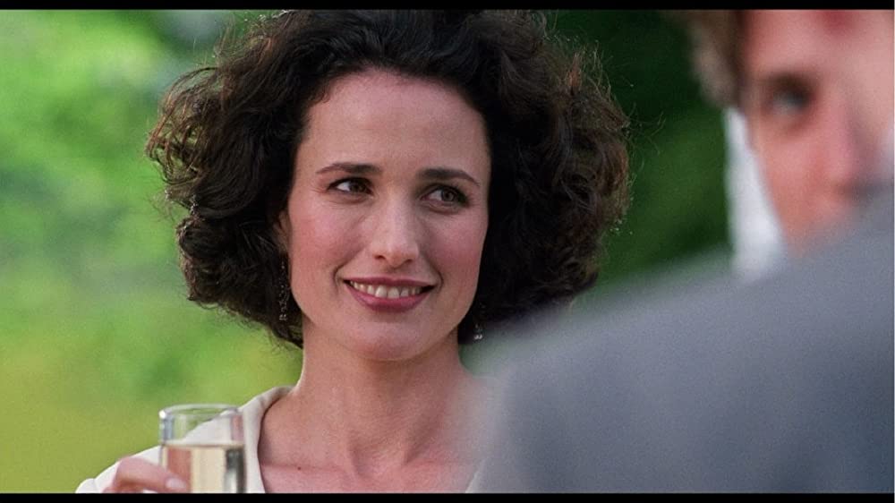 フォー・ウェディングの画像