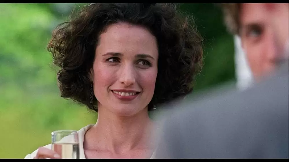 フォー・ウェディングの画像