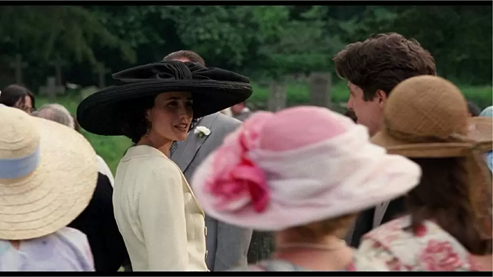 フォー・ウェディングの画像