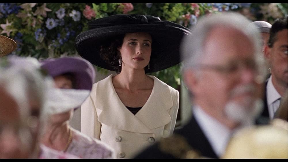 フォー・ウェディングの画像