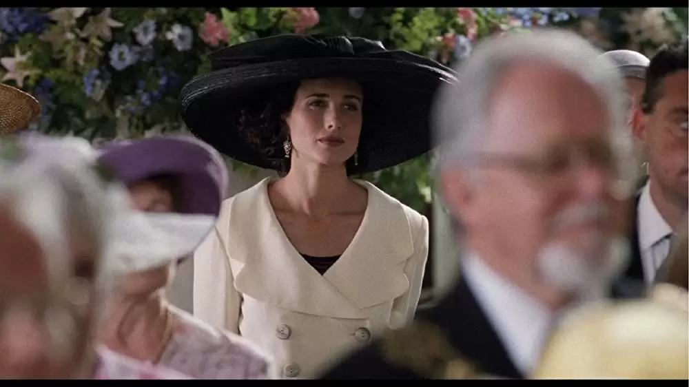 フォー・ウェディングの画像