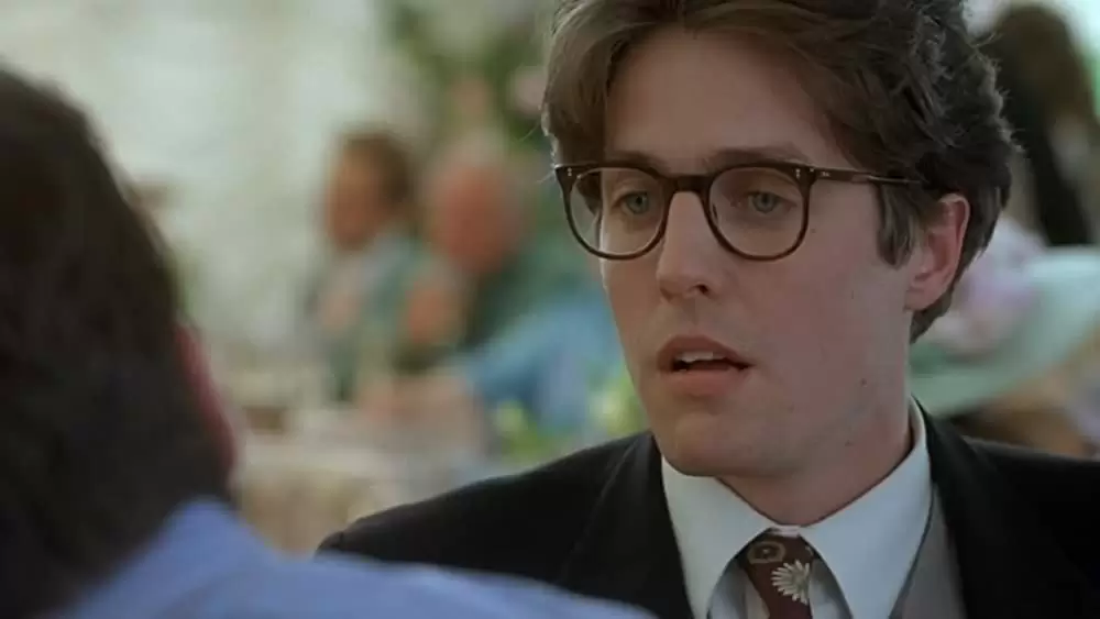 フォー・ウェディングの画像