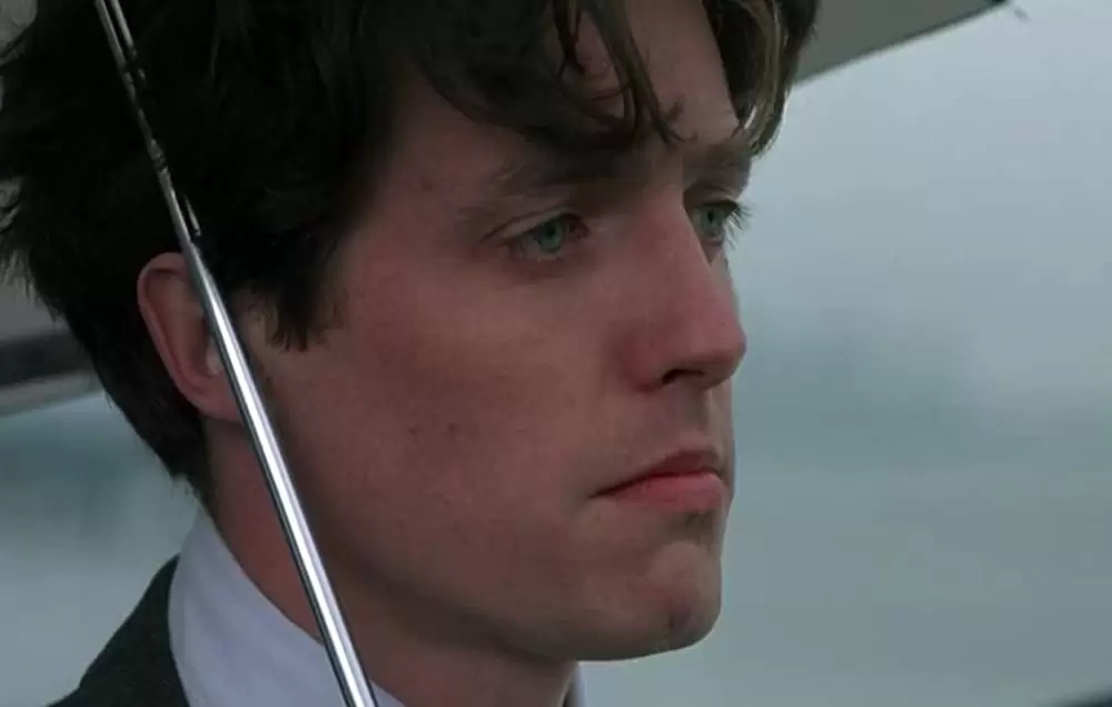 フォー・ウェディングの画像