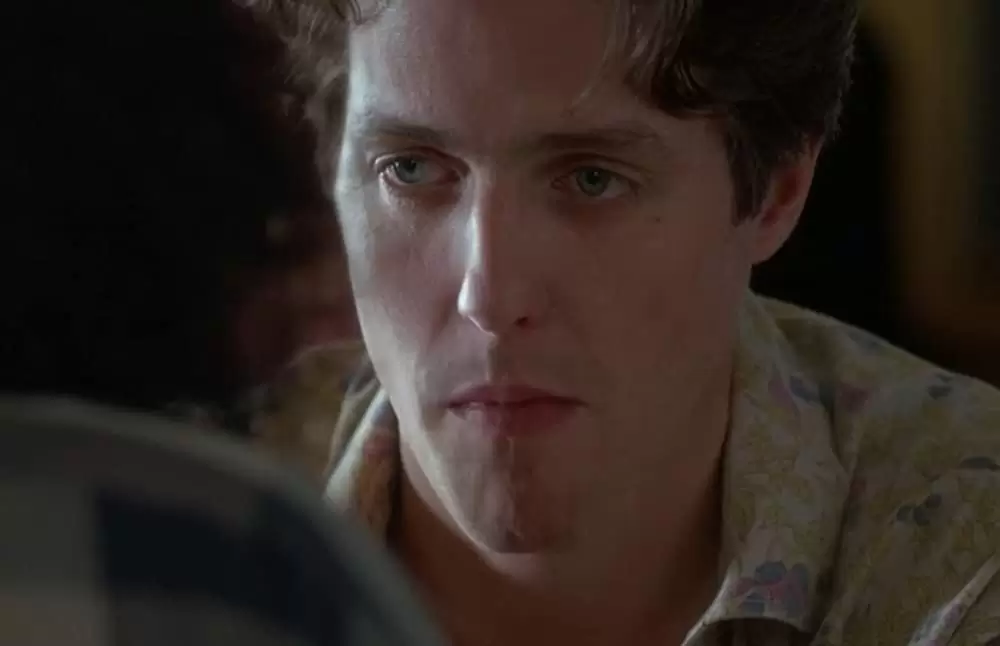 フォー・ウェディングの画像