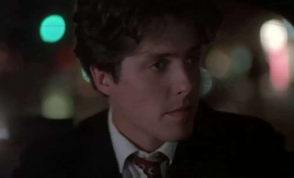 フォー・ウェディングの画像