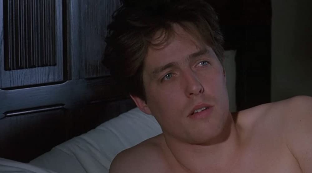 フォー・ウェディングの画像