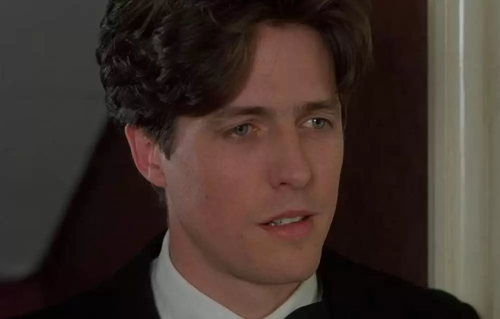 フォー・ウェディングの画像