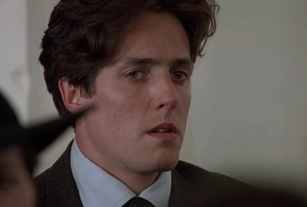 フォー・ウェディングの画像