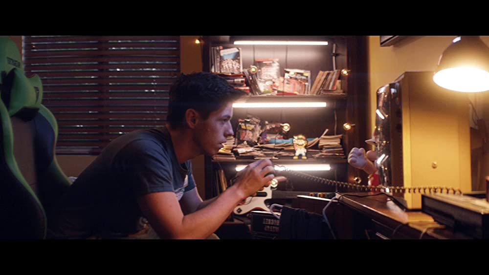 ダンジョン・クエストの画像