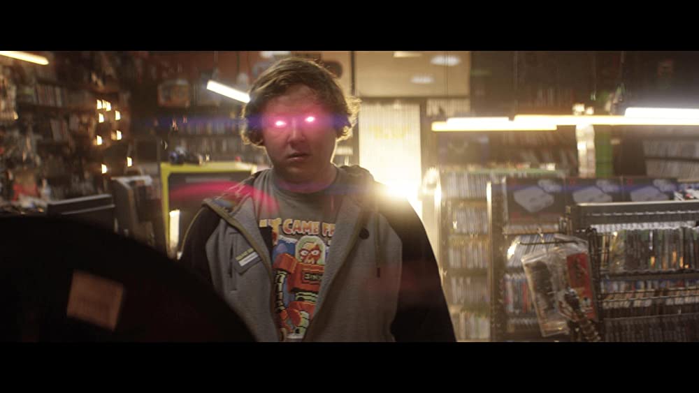 ダンジョン・クエストの画像