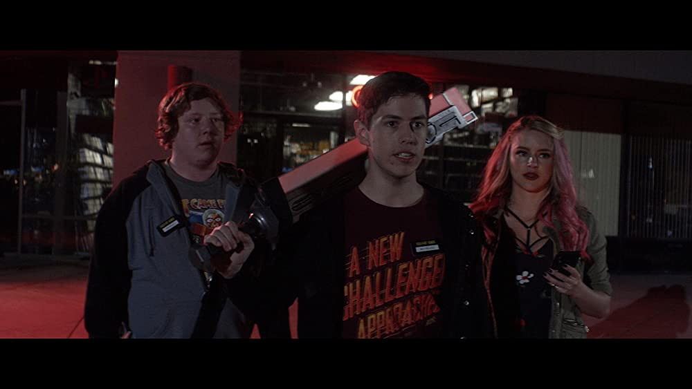 ダンジョン・クエストの画像