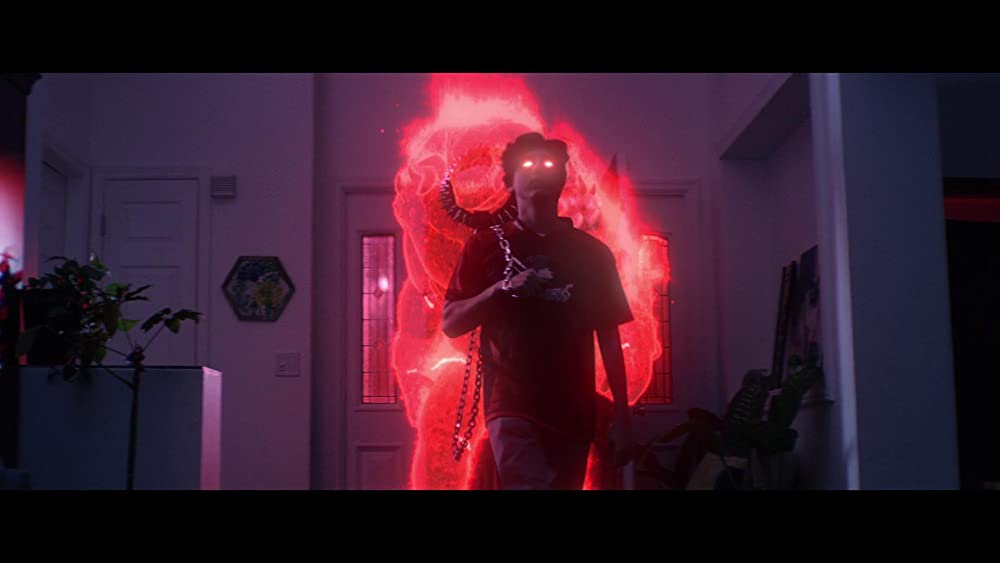 ダンジョン・クエストの画像