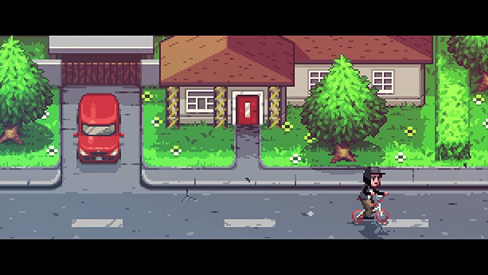 ダンジョン・クエストの画像