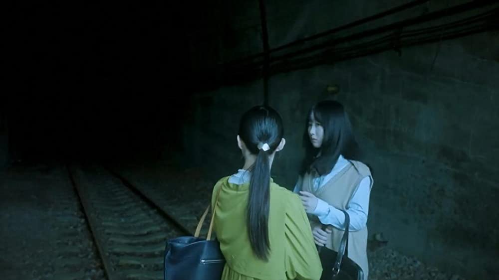 きさらぎ駅の画像