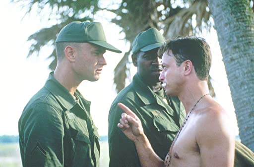 フォレスト・ガンプ/一期一会 4K ニューマスター版の画像